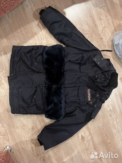 Полицейская форма мужская и женская