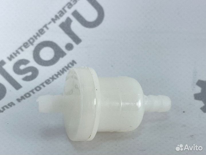 Фильтр топливный Delta, Zodiak