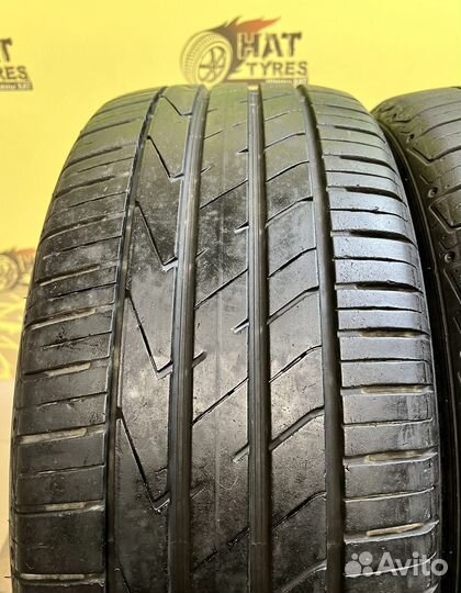 Hankook Ventus S1 Evo2 SUV K117A 245/45 R19 95W