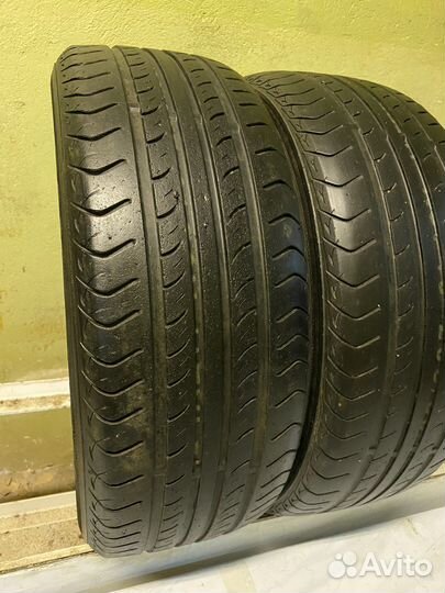 Nexen Classe Premiere 661 205/55 R16 91H