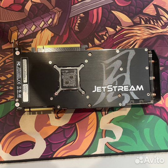 Видеокарта rtx 2070 super