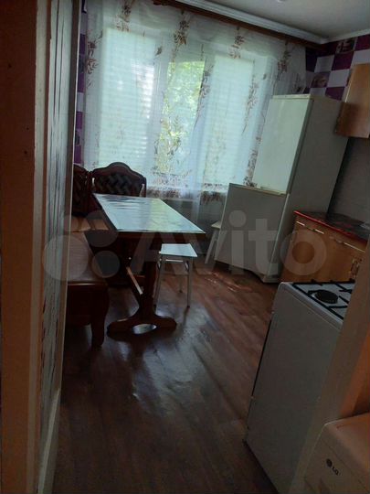 1-к. квартира, 31,3 м², 1/5 эт.