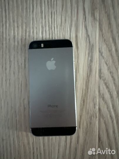 iPhone 5, 64 ГБ