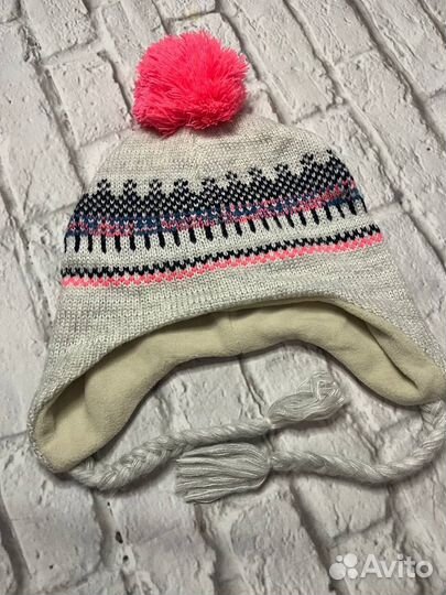 Шапка детская. Новая