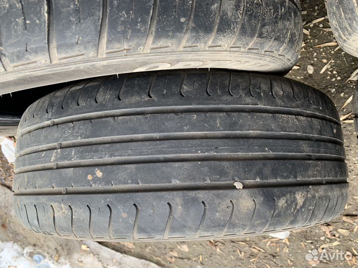 Hankook Optimo K415 205/55 R16 91H