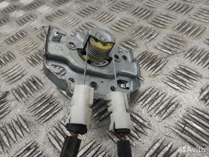 Стеклоподъемник для Peugeot-Citroen 307