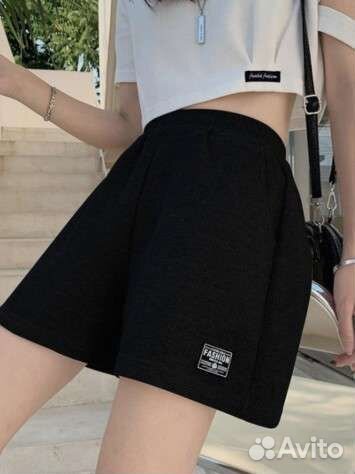 Летние женские шорты