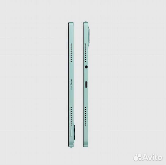 Новый Xiaomi Redmi Pad SE Mint Green 8/256