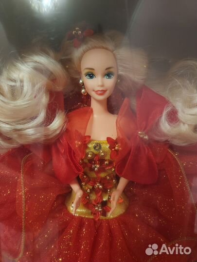 Barbie Holidays 1993