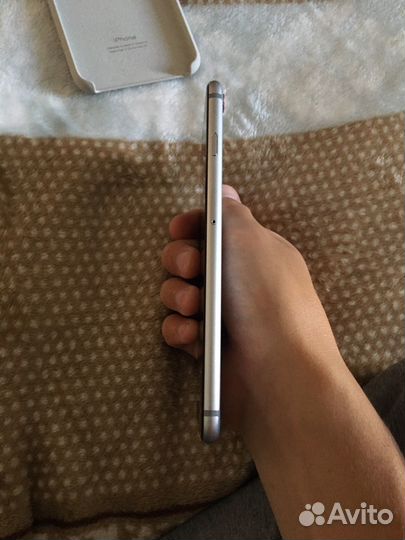 iPhone 6S Plus, 32 ГБ