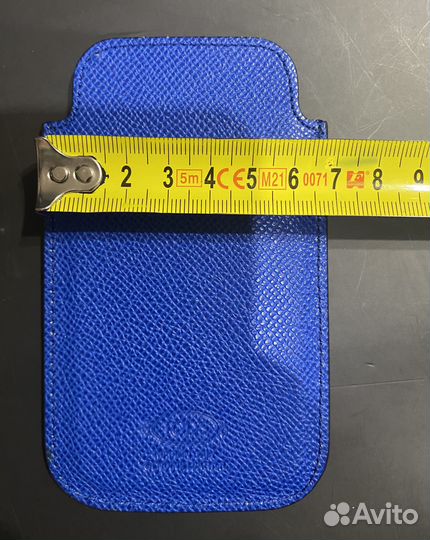 TOD’S чехол для карт / картхолдер