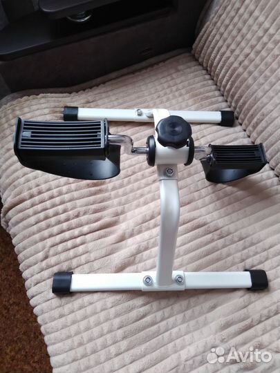 Тренажер кардио степпер