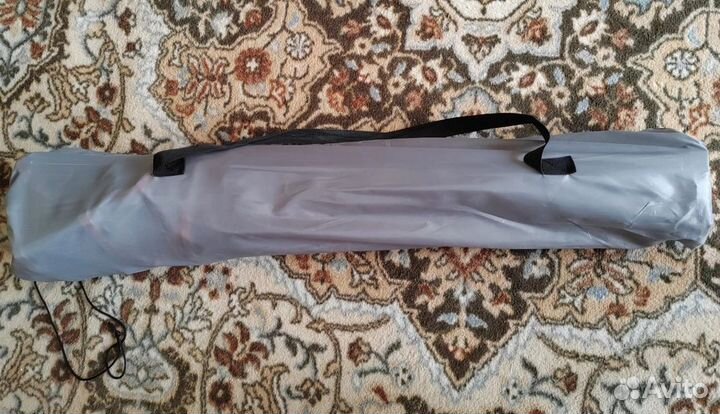 Кресло складное actiwell