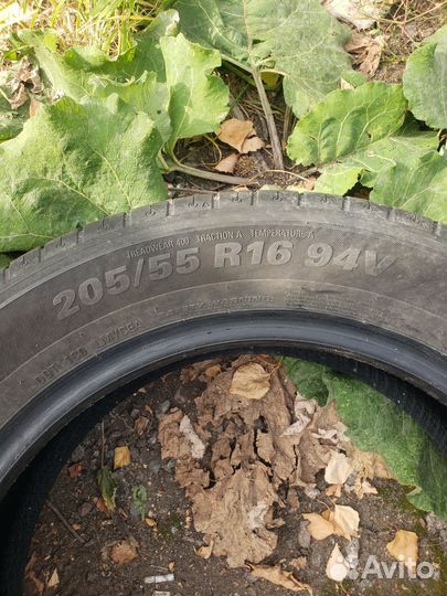Kumho Ecowing ES31 205/55 R16
