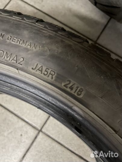 Goodyear UltraGrip 8 245/45 R19 102V