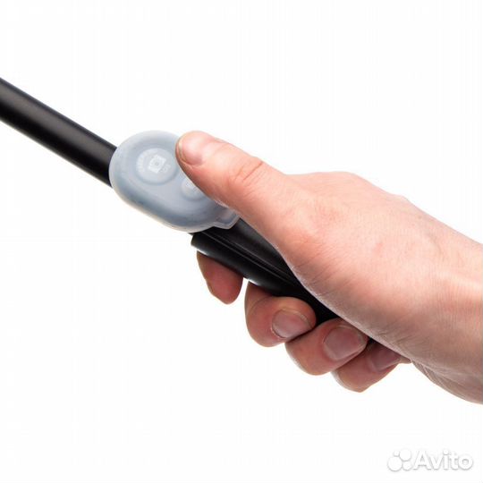 Держатель пульта PWR для телефона на монопод