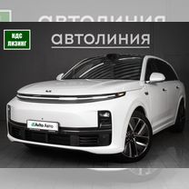 LiXiang L7 1.5 AT, 2023, 30 км, с пробегом, цена 6 299 000 руб.