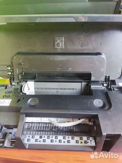 Принтер canon ip1900