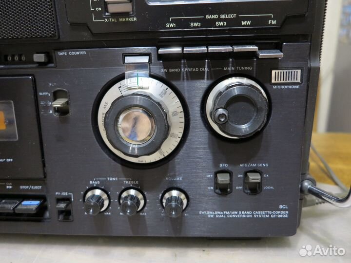 Радиоаппаратура