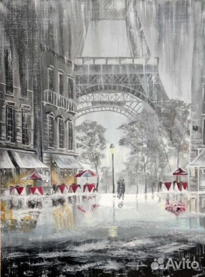 Интерьерные Картины на заказ)