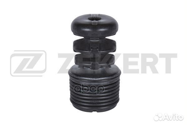 Пыльник перед. амортизатора Mitsubishi Pajero I