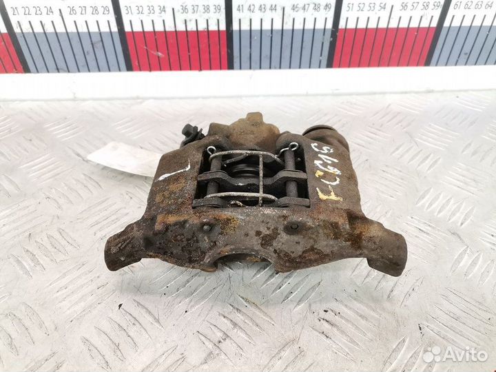 Суппорт задний левый для Peugeot-Citroen 406