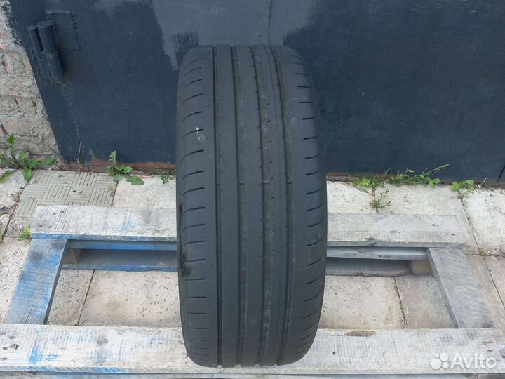 Goodyear Eagle F1 Asymmetric 3 225/45 R18 C