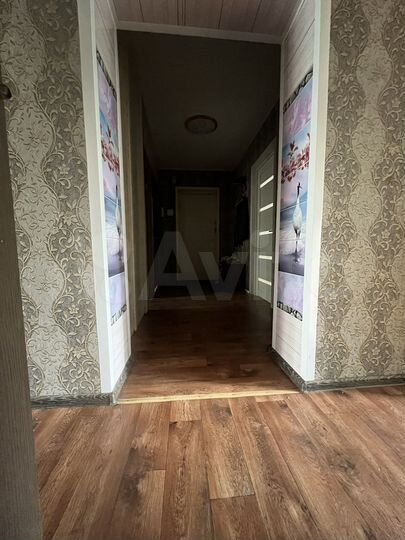 Комната 19,8 м² в 4-к., 5/5 эт.