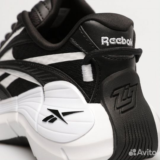 Кроссовки оригинал Zig Kinetica reebok