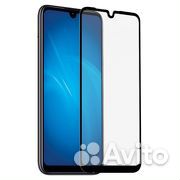 Защитные стекла Realme C21