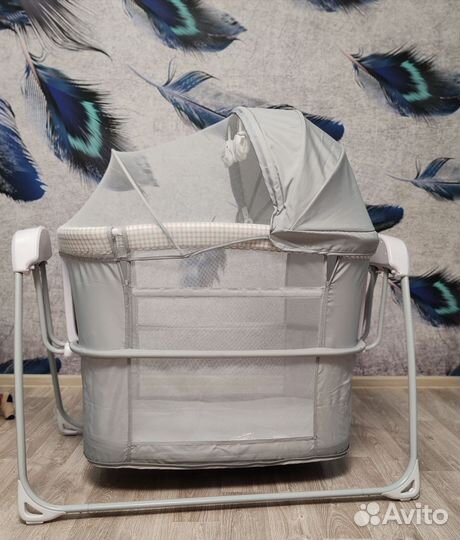 Люлька колыбель для новорожденных