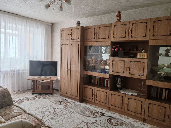 2-к. квартира, 44,8 м², 7/9 эт.