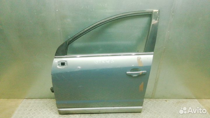 Дверь боковая 95131514 Opel Antara L07 (2006-2019)