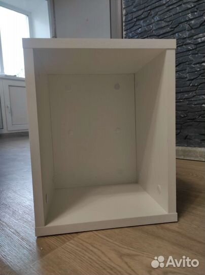 Тумба под тв в стиле лофт