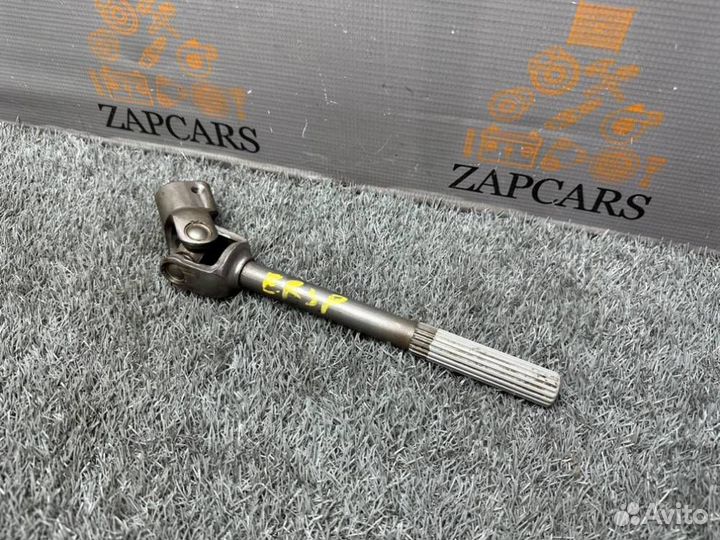 Рулевой кардан Mazda Cx-7