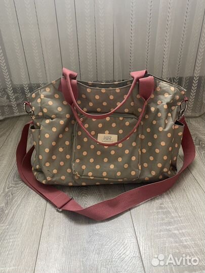 Сумка для мамы/на коляску