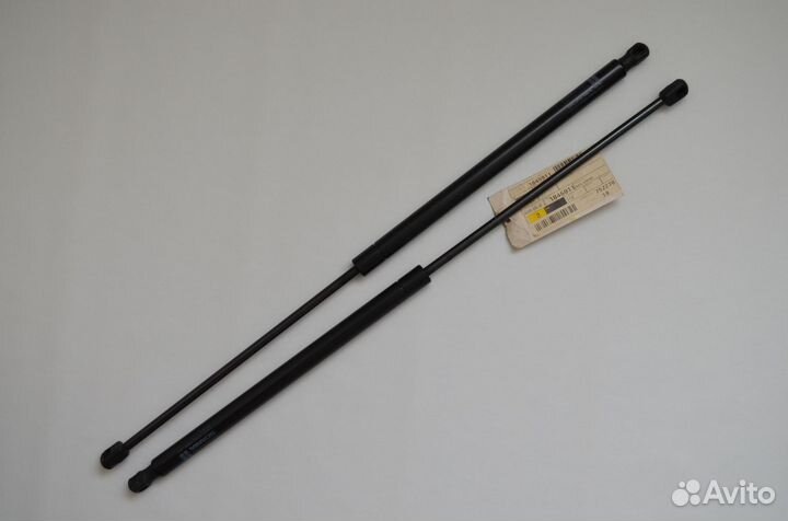 Газовая пружина (амортизатор) капота Scania (2шт)