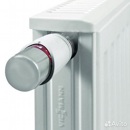 Viessmann Vitoset, тип 22 300 x 1200