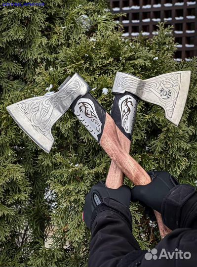 Топор викинг (Арт.25377)