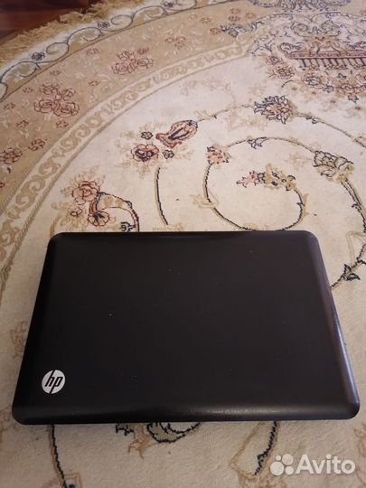 Hp pavilion Dv6