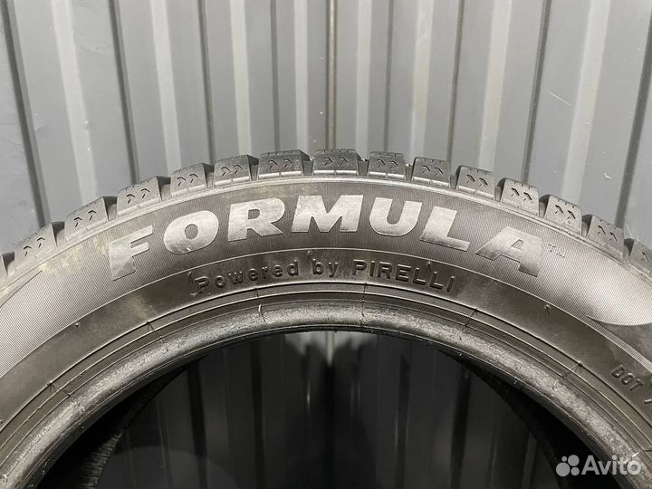 Formula Ice 205/55 R16 91T