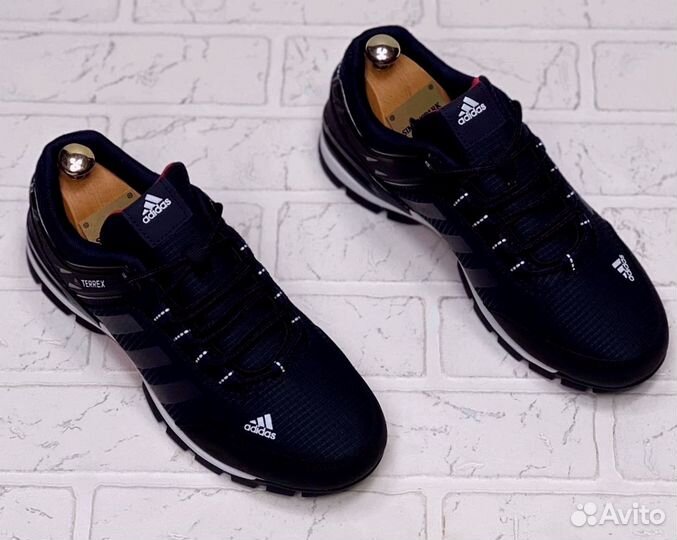 Кроссвки Adidas Terrex