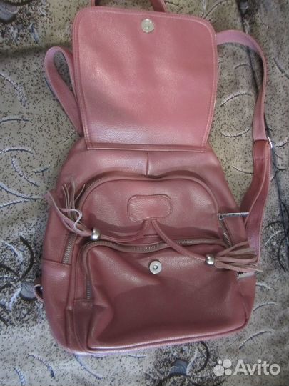 Рюкзак женский