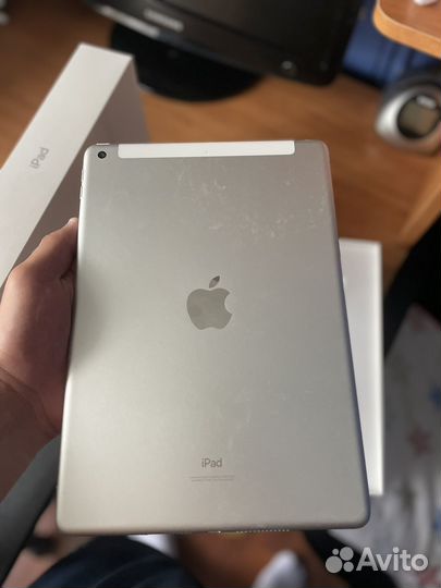 iPad 9 2021 64gb