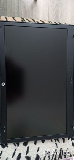 Ноутбук hp8570р