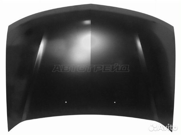 Капот mitsubishi L200, mitsubishi L200/triton 05-15, mitsubishi montero sport, mitsubishi pajero spo