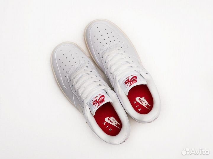 Кроссовки Nike Air Force 1 Valentine's Day (36-40)