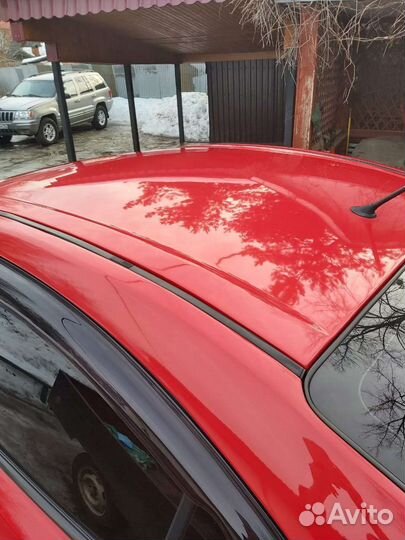 Mazda 3 1.6 AT, 2008, 220 000 км