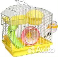 Зоомагазин 