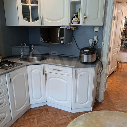 2-к. квартира, 44,9 м², 7/9 эт.